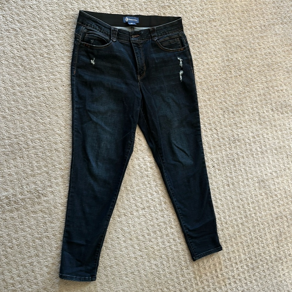 Democracy Ab-Solution Skinny Jeans